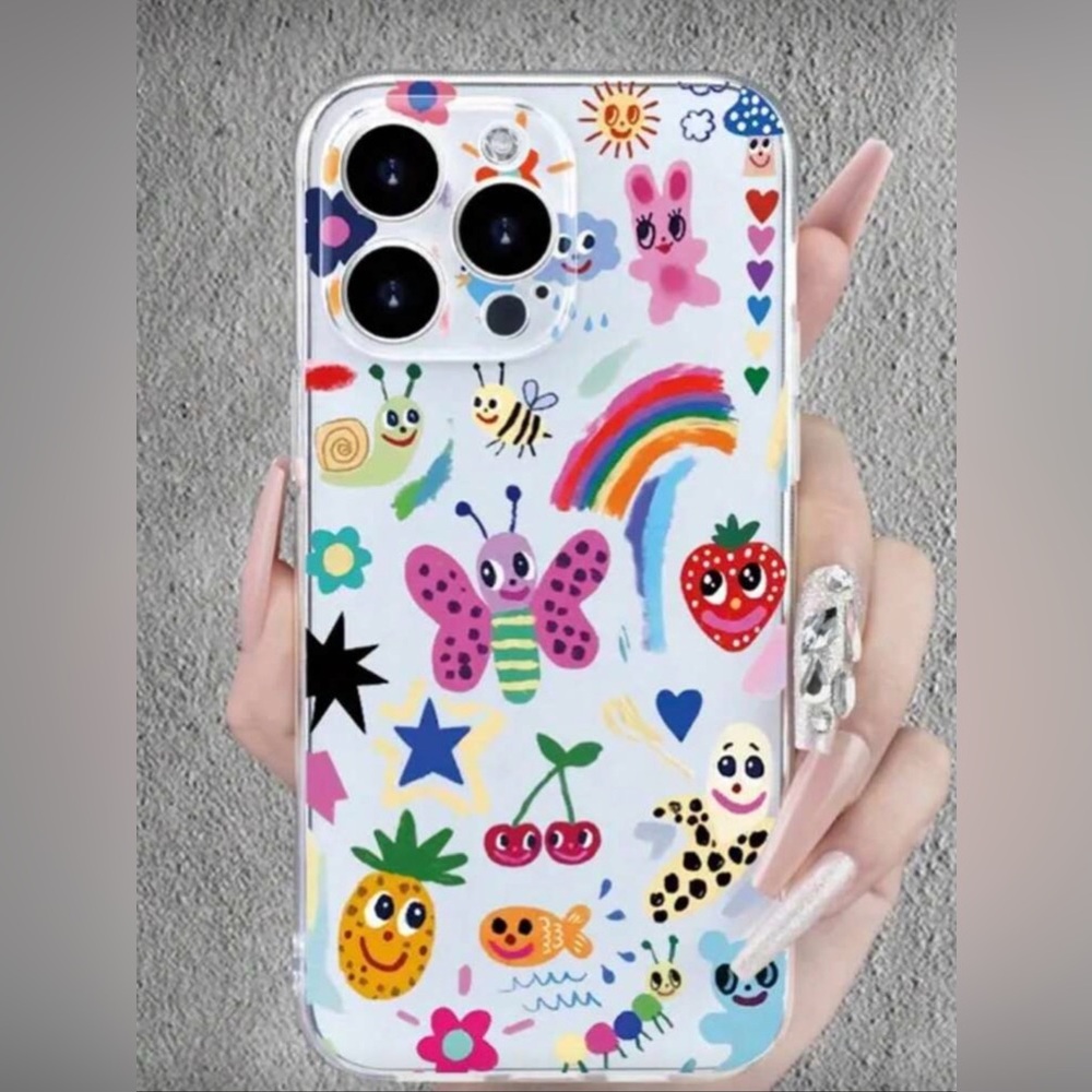 Iphone 16 ProMax Case